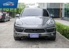 2011 Porsche CAYENNE 3.0 (ปี 10-16) S Hybrid SUV