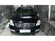 2007 Nissan Teana 2.3 230JS Sedan
