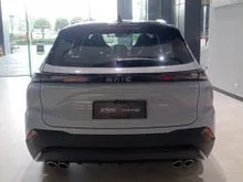 2025 BAIC X55 II 1.5 Wagon