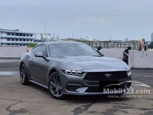 2025 Ford Mustang 2.3 EcoBoost Fastback