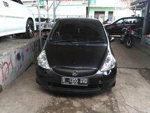 2008 Honda Jazz 1.5 i-DSI Hatchback