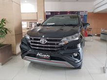 KUOTA TERBATAS DAN KHUSUS M8NGGU INI!!bAYAR 10 JUTA CICILAN 100.000an BAWA PULANG NEW RUSH !MAU???