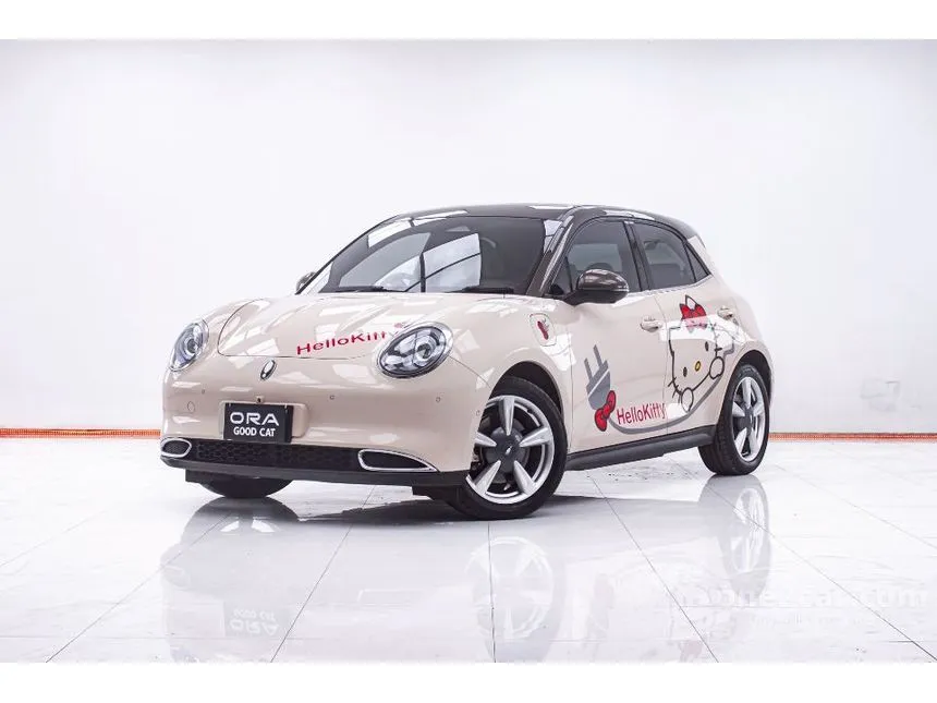 2023 ORA Good Cat 500 Ultra Hatchback