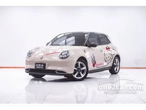 2023 ORA Good Cat 500 Ultra Hatchback