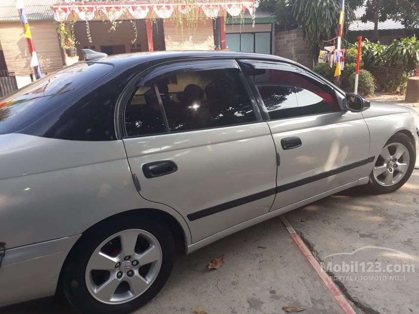 1994 Toyota Corona Sedan