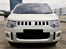 2016 Mitsubishi Delica 2.0 Royal Van Wagon Istimewa Low KM