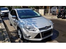 2013 Ford Focus 2.0 Titanium Sedan - Rare Condition #jualcepatpemiliklangsung