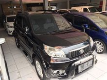 2012 Toyota Rush 1.5 S ( Kendaraan Terbaik )