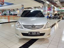 2011 Toyota Kijang Innova 2.5 E MPV#Full Orisinil