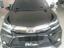 2021 Toyota Avanza 1,5 Veloz MPV