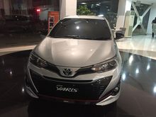 New Yaris S Cvt, diskon negosiasi sampai ketemu angka yg passs
