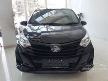 2019 Toyota Calya 1,2 E manual cuci gudang nego sampe deal dan bisa tukar tambah semua merk