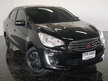 2018 Mitsubishi Attrage 1.2 (ปี 13-16) GLX Sedan AT