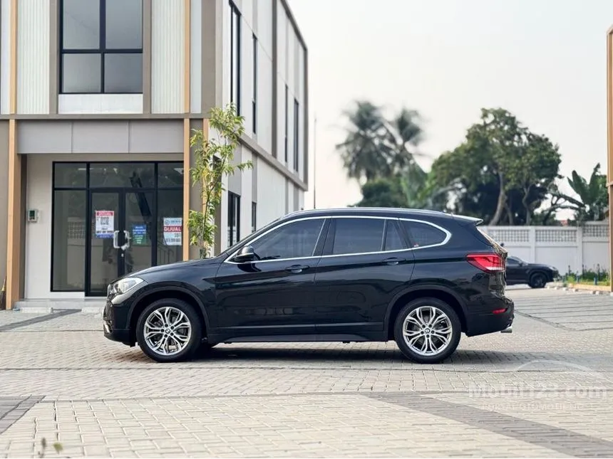 2022 BMW X1 sDrive18i Dynamic SUV