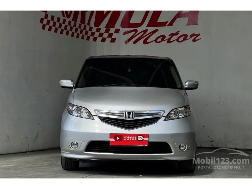 2006 Honda Elysion MPV