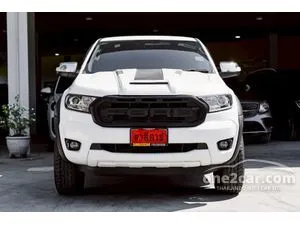 2019 Ford RANGER 2.2 XLT Double Cab Hi-Rider Pickup