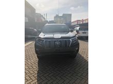 2015 Toyota Land Cruiser Prado 2.7 SUV