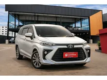 2022 Toyota Avanza 1.5 G MPV - Diskon Cash sampai 10 JUTA