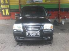 2006 Hyundai Atoz 1.1 GLS M/T
