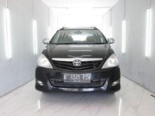 Toyota Kijang Innova 2.0 G MT 2011 MULUS TERAWAT SIAP PAKAI CASH/CREDIT OKE