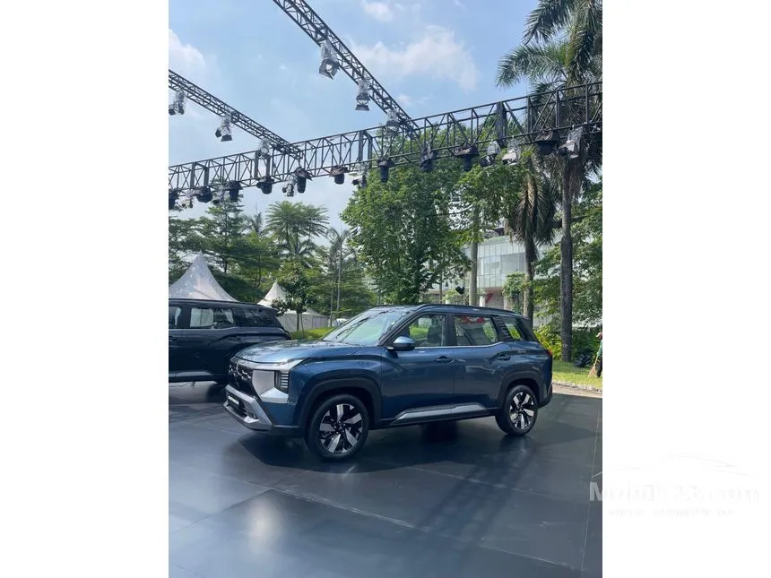 2026 Mitsubishi Destinator Ultimate Premium SUV