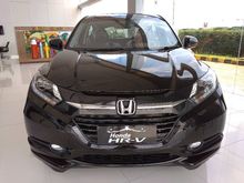 Honda HR-V Ready Stock NIK 2018