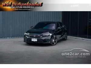 2023 Honda CIVIC 2.0 e:HEV RS Sedan