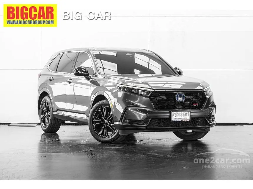 2023 Honda CR-V e:HEV RS SUV