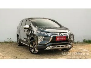 2021 Mitsubishi Xpander 1.5 Ultimate MPV