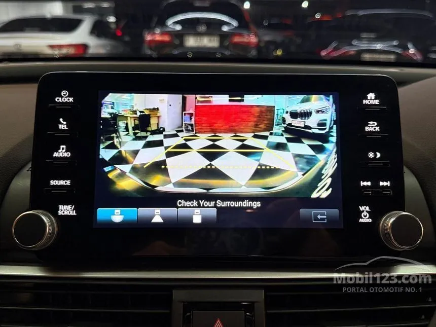 2023 Honda Accord Sedan