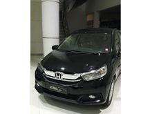 Promo Merdeka New Honda Mobilio 1.5 E Manual