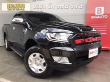 2016 Ford Ranger 2.2 OPEN CAB (ปี 15-18) Hi-Rider XLT Pickup AT