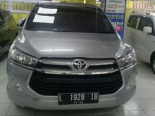 2017 Toyota Kijang Innova 2.4 G DSL MANUAL MEWAH N ORI.TRMURAH.KM 9RB.