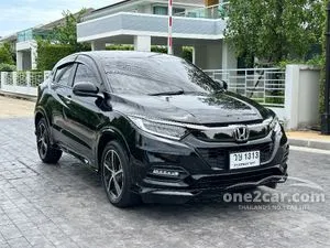 2020 Honda HR-V 1.8 RS SUV