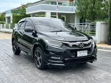 2020 Honda HR-V 1.8 (ปี 14-18) RS SUV