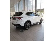 2026 MG S5 EV Ignite SUV
