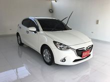 2016 Mazda 2 1.3 Sports High Hatchback AT