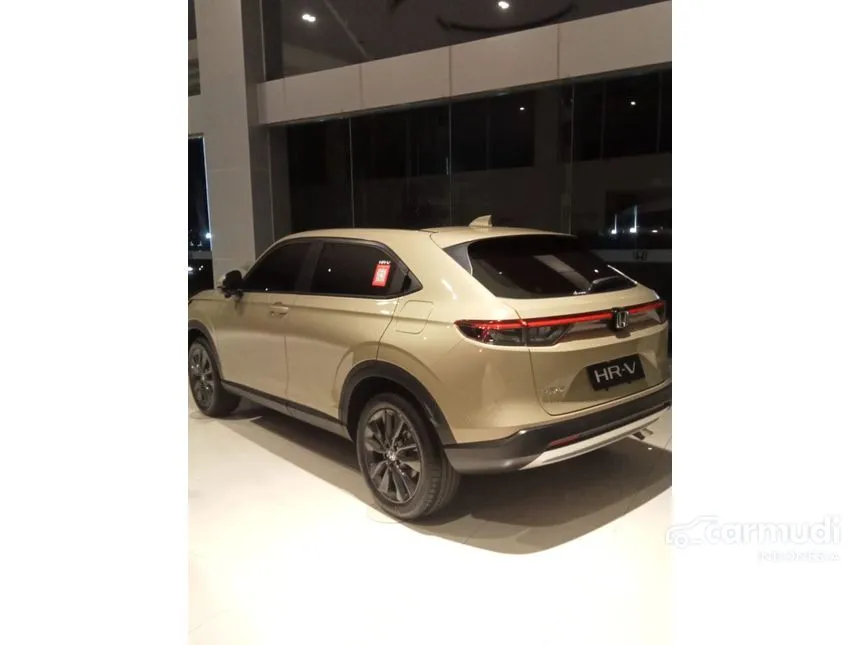 2025 Honda HR-V Special Edition SUV