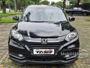 2017 Honda HR-V 1.5 E SUV