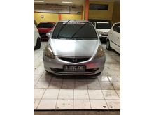 2005 Honda Jazz 1.5 i-DSI Hatchback