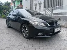 2014 Honda Civic 1.8 Sedan