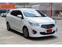 2017 Mitsubishi Attrage 1.2 (ปี 13-16) GLS Limited Sedan AT