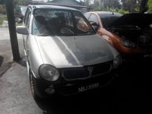 2003 Perodua Kancil 847 850 Hatchback (M)