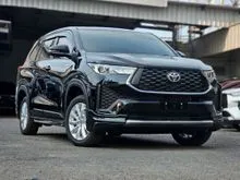 2025 Toyota Kijang Innova Zenix 2,0 Q HV TSS Modellista (Non Premium Color) MPV