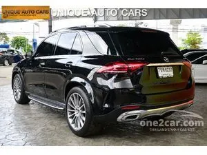2021 Mercedes-Benz GLE300 2.0 d 4MATIC AMG Dynamic SUV