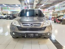 2008 Honda CR-V 2.4 2.4 i-VTEC SUV#Kondisi Istimewa