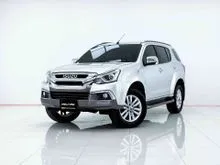 2017 Isuzu MU-X 1.9 (ปี 13-19) DVD Navi DA SUV