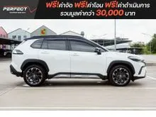 2022 Toyota Corolla Cross 1.8 Hybrid Premium Safety GR Sport SUV