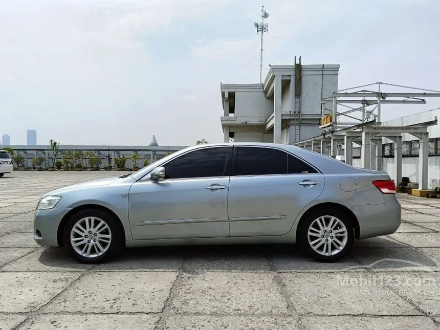 2011 Toyota Camry V Sedan