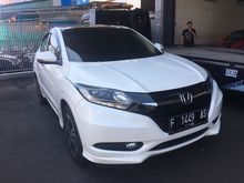 2017 Honda HR-V 1.8 Prestige SUV
